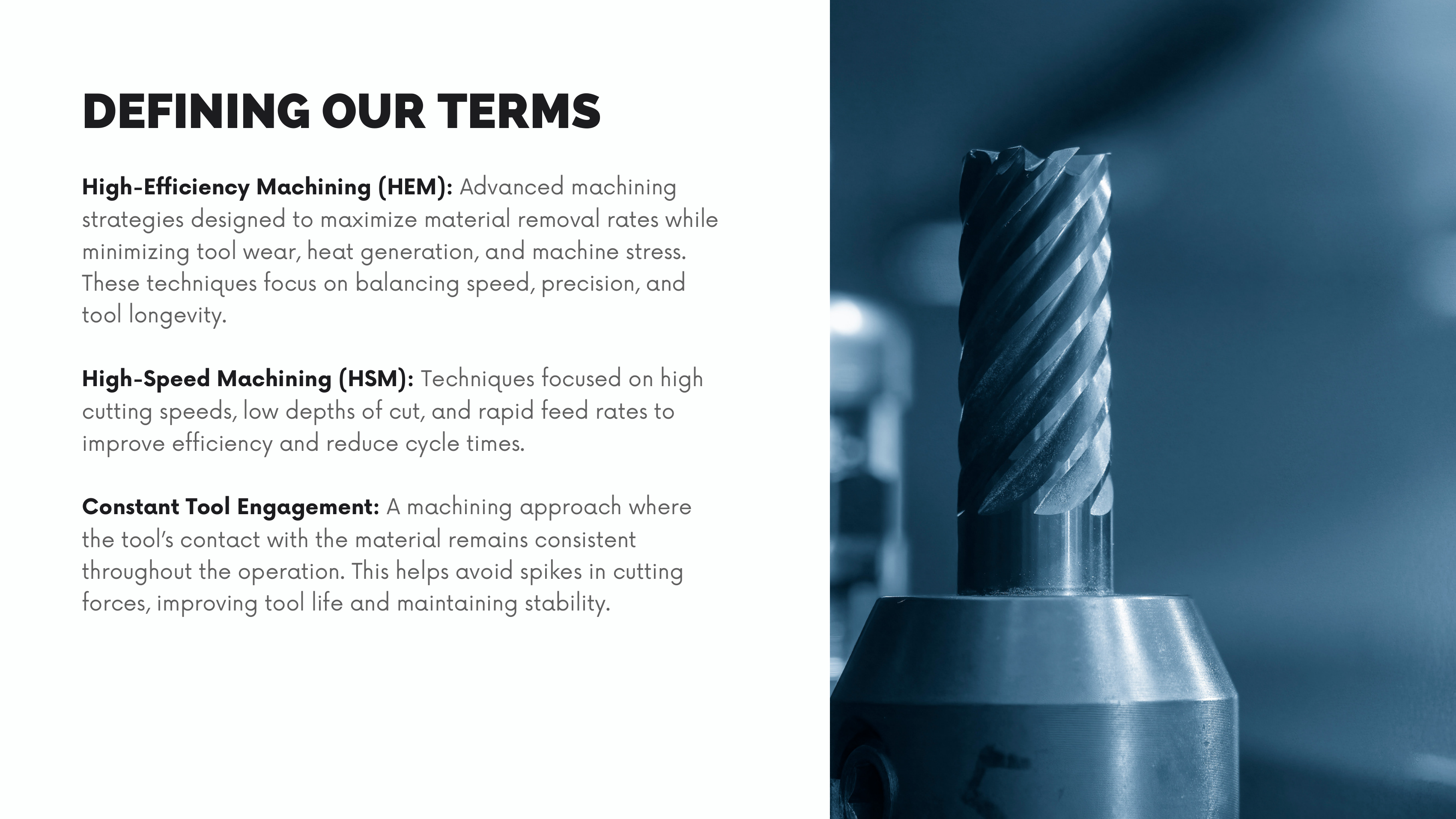 Operational Impact in the Shop figure 1
