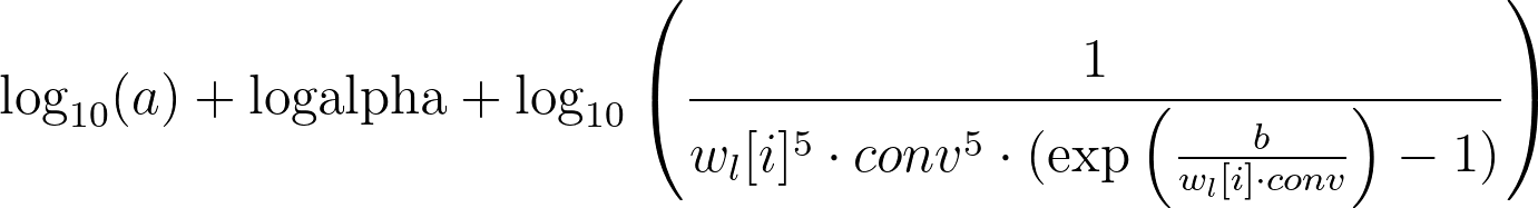 Astrostatistics & Bayesian Inference Projects image 5