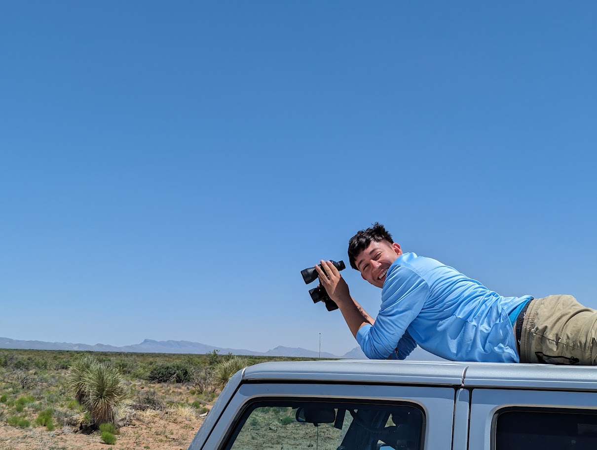 Columbia Space Initiative Hybrid Rocket Program image 4