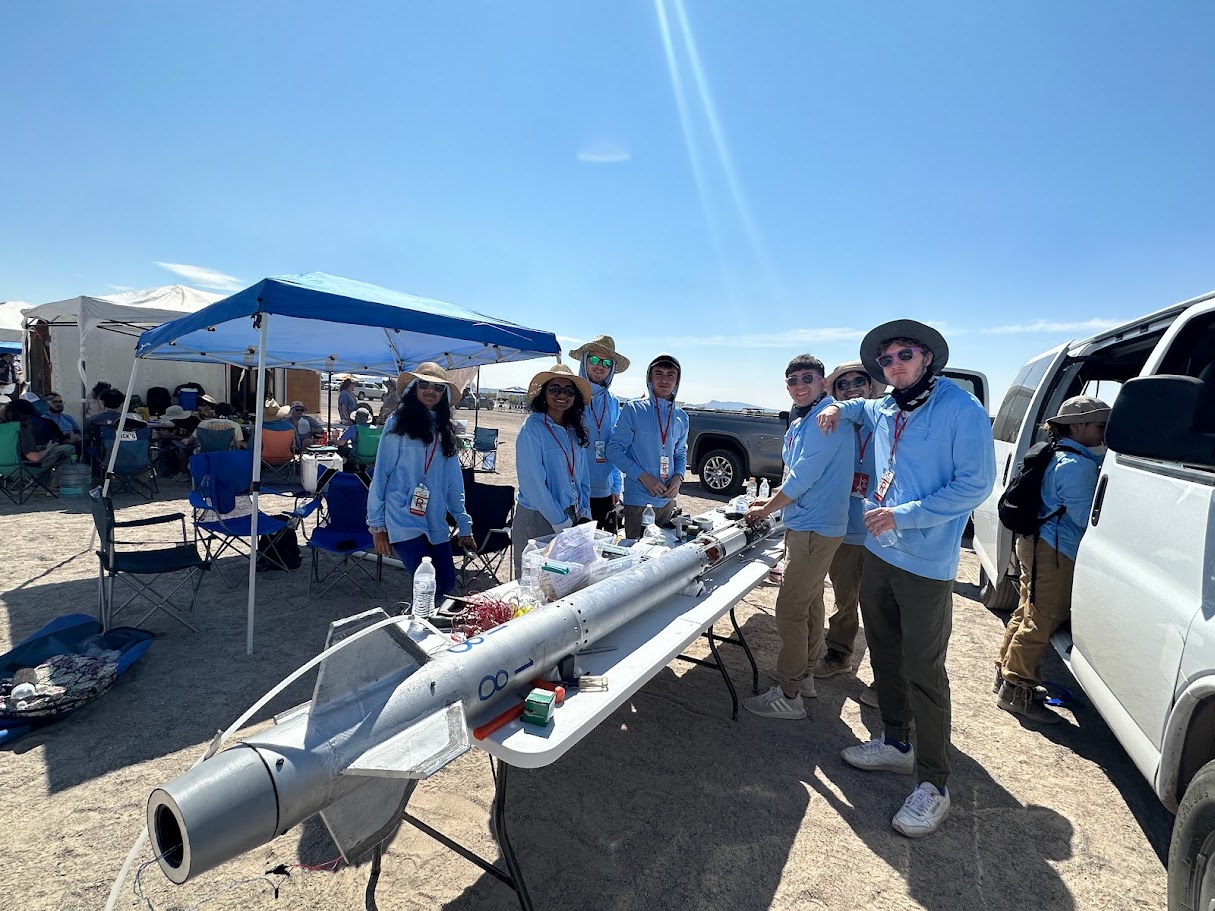 Static Fire and Launch Readiness Campaign figure 1