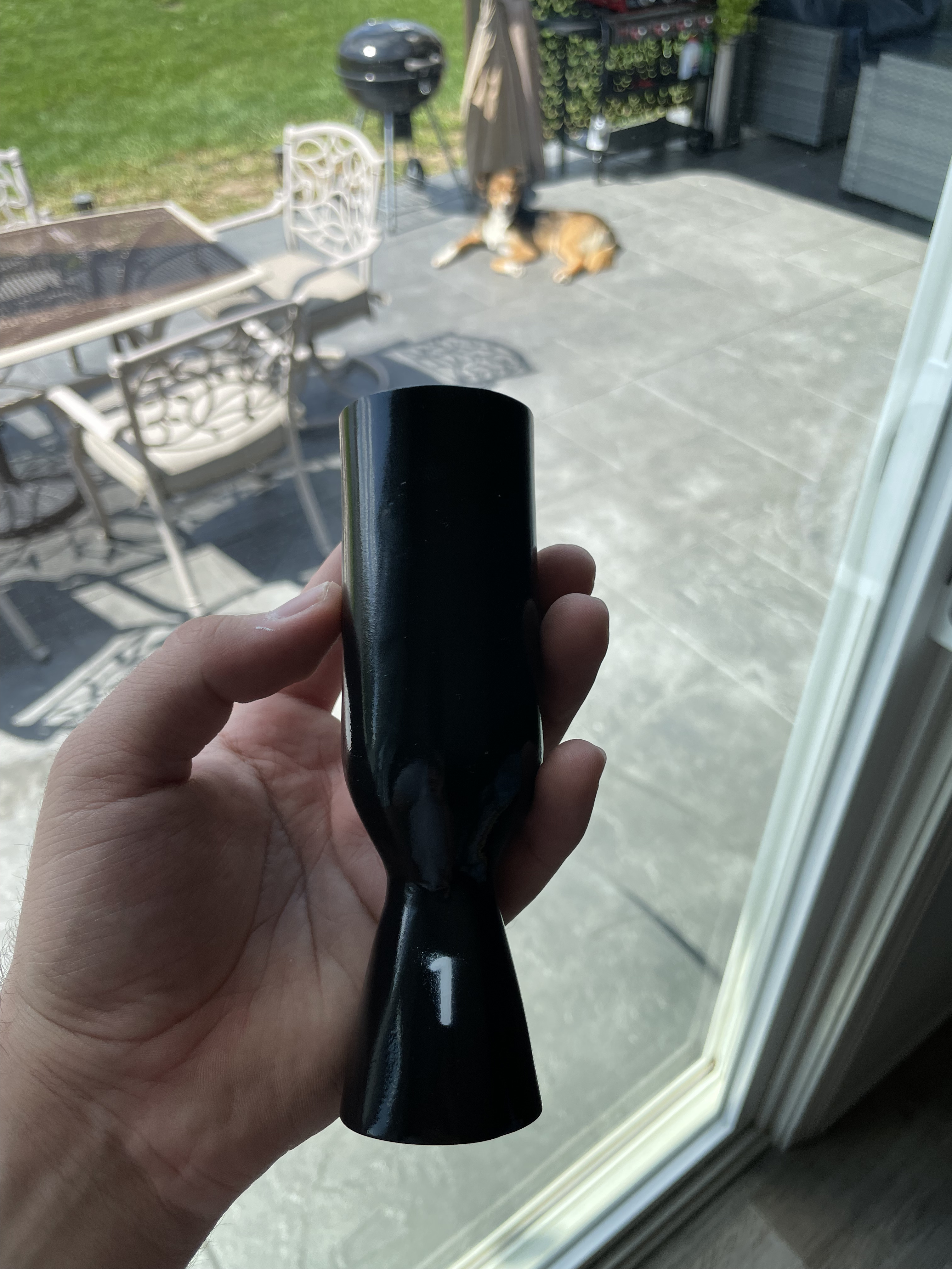 Regeneratively Cooled Bi-Liquid Rocket Engine image 9